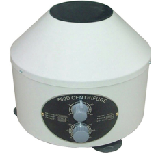 Laboratory Centrifuge