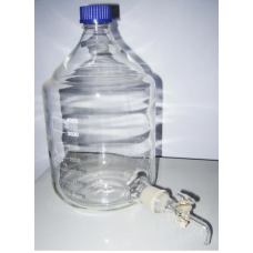 Aspirator Bottle