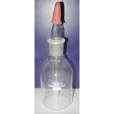 Dropping Glass Bottles