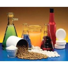 Industrial Chemicals
