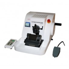 Automated Rotary Microtome