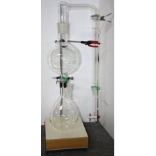 Essential Oil Steam Distillation Kit( For Export Sales Only)