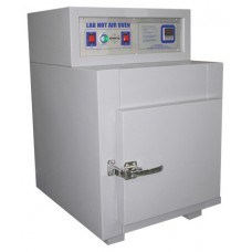 High Temperature Oven RSTI-103 Series