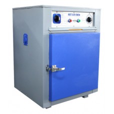 Hot Air Oven - Thermostatic RSTI-101 Series