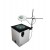 Industrial Catalyst Inspection Light Box
