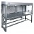 Laminar Air Flow