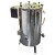Triple Walled Vertical Wing Nut Autoclave
