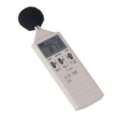 Sound Level Meter