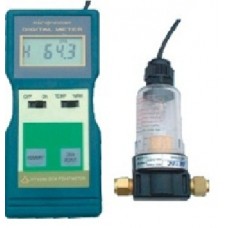 Dew Point Meter