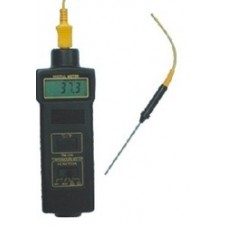 Temperature Meter
