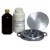 Cold Setting Resin Die Set