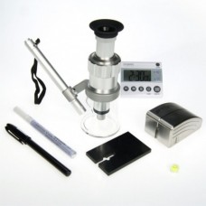Buchholz Hardness Tester