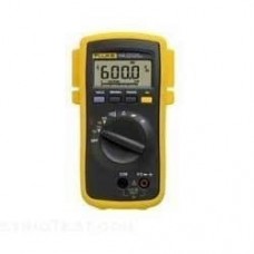 Capacitance Meter