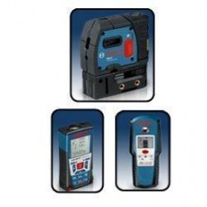 Digital Measuring Tools