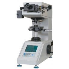 Digital Micro Vickers Hardness Tester