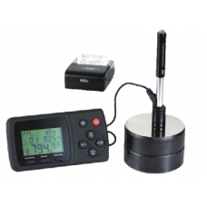 Digital Portable Hardness Tester