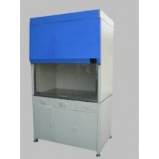 Fume Hood