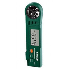 Heat Index Anemometer