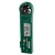 Heat Index Anemometer