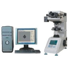 Image Analysis Software For Hardness