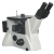 Inverted Binocular Metallurgical Microscope