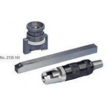 Poldi Hardness Tester