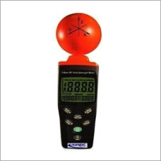 Radiation Meter