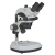 Stereo Zoom Microscope