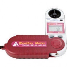 Weather Meter