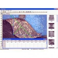 Weld Penetration Software