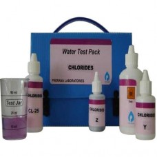 CHLORIDES TESTING KIT