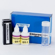 CHLOROSCOPE