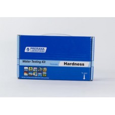 HARDNESS TESTING KIT