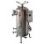 Vertical Autoclave