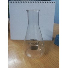 Lab Glass Ware