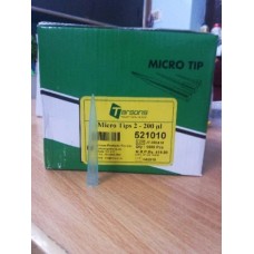 Micro Tips
