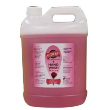 Actifast Alcohol Based Hand Sanitizer