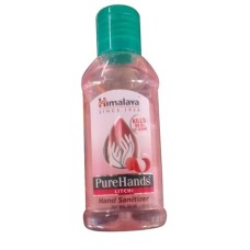 Himalaya Hand Sanitizer 50 ML