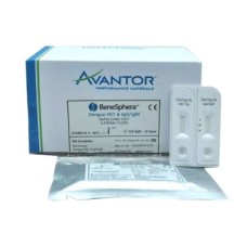 Avantor Dengue NS1 & Igg/Igm