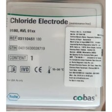 Chloride Cl Electrodes For Roche Avl 9180