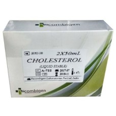 Cholesterol (Liquid Stable)