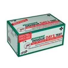Dengue Day 1 Test