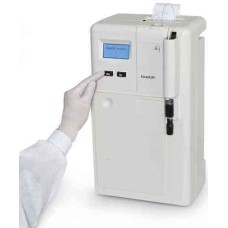 Electrolyte Analyzer Medical