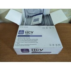 Hcv Rapid Test