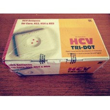 HIV Test Kit