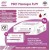 Lateral Flow Malaria Antigen PV/PF Test Kit