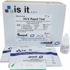 Medsource HCV Rapid Test