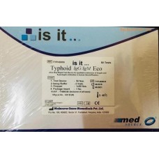 Ozone Typhoid LGG/LGM Eco