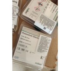 Potassium K Electrodes For Roche Avl 9180