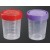 PP Sample Container